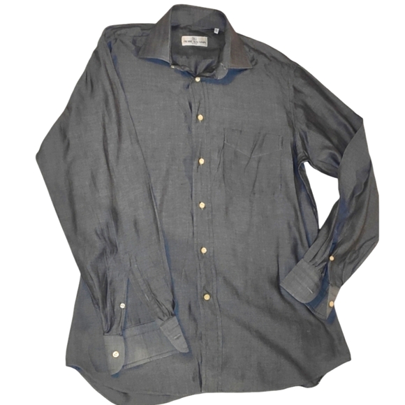 Vintage Pierre Balmain blouse - Picture 2 of 5